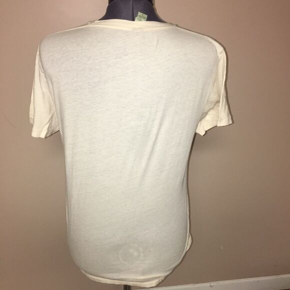 Alternative Earth Sow True Seeds Shirt Small - Picture 4 of 6